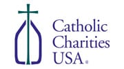 Catholic Charities USA logo