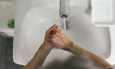 Hand Hygiene Basics Course