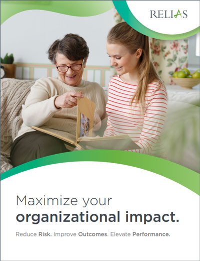 Maximize Your Organizational Impact E-book