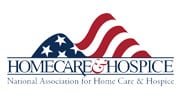 National Association for Home Care and Hospice logo