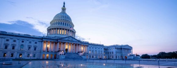 US Capitol building