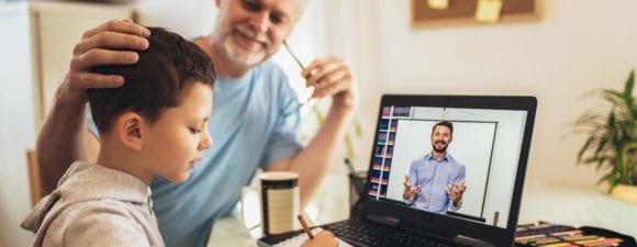 Telehealth for IDD