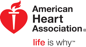 American heart association logo