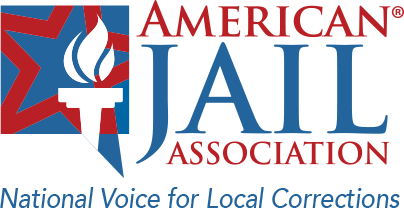 American Jail Association logo