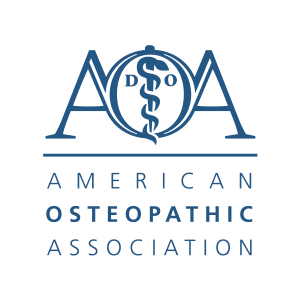 AOA accreditation