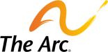 The Arc logo