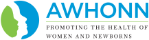 AWHONN logo