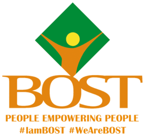 BOST Logo