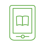 e-book icon