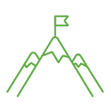 mountain icon