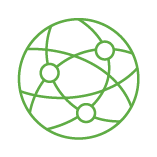 Graphic of an isotope image