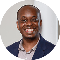 Ifeanyi Olele, DO, MBA, MS