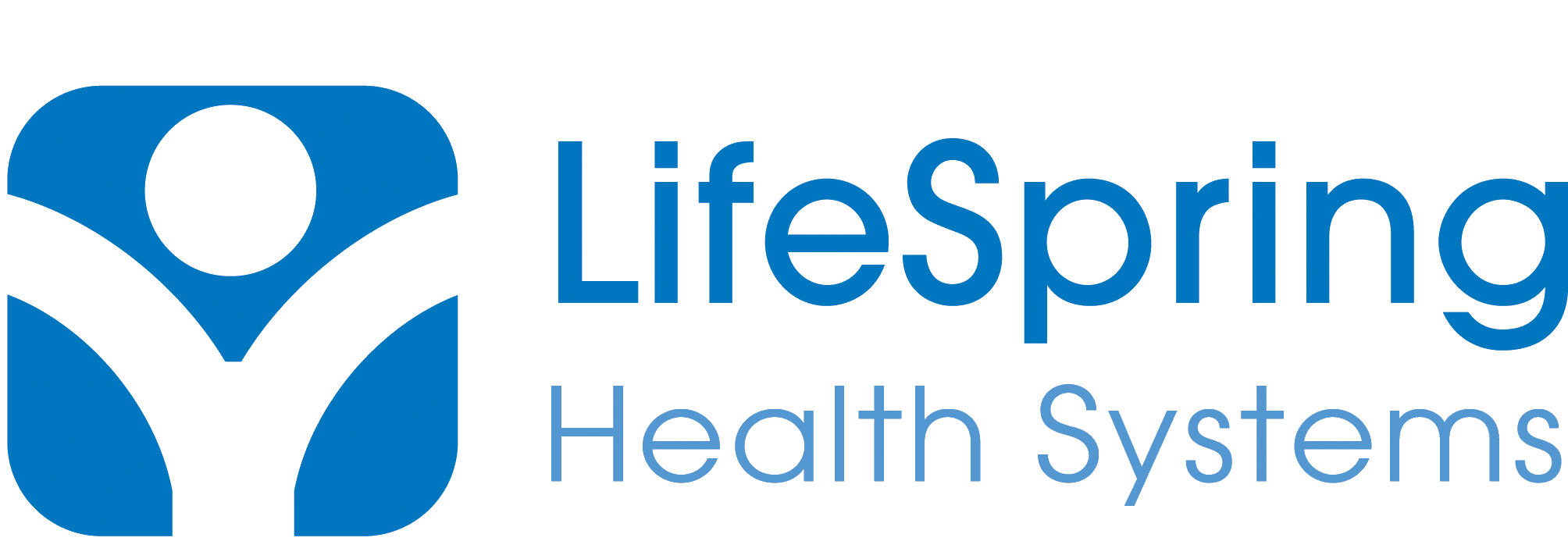 LifeSpring logo