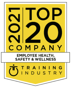 Relias_2021 Top 20 Employee Health Safety and Wellness Company